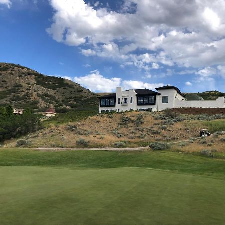 Stay & Play In The Little Switzerland Of Utah!!! Draper Exterior foto