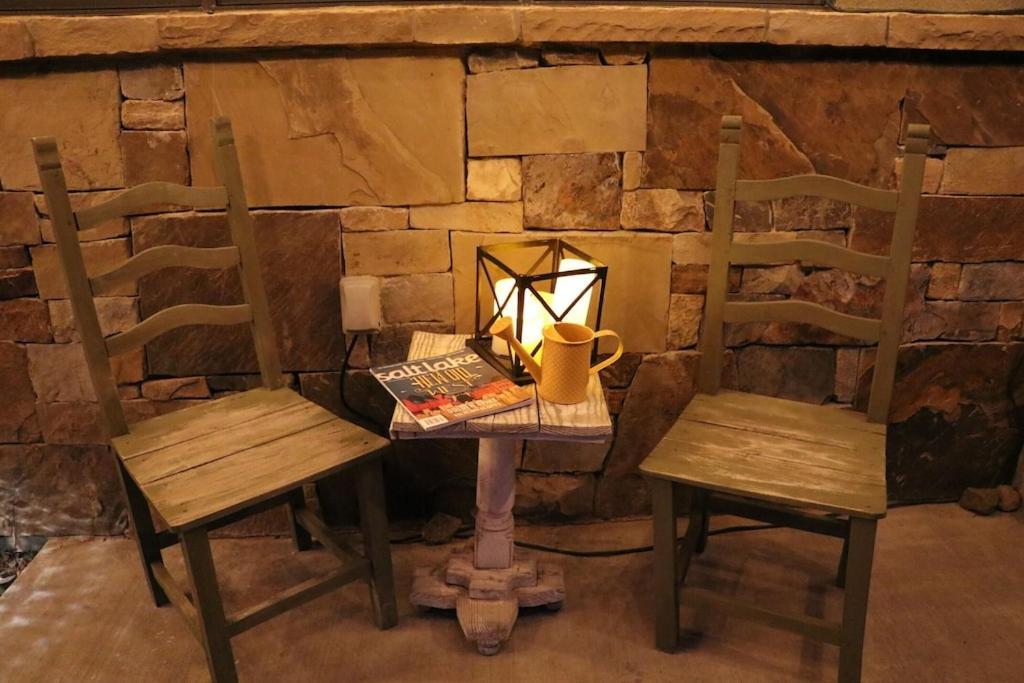 Stay & Play In The Little Switzerland Of Utah!!! Draper Exterior foto