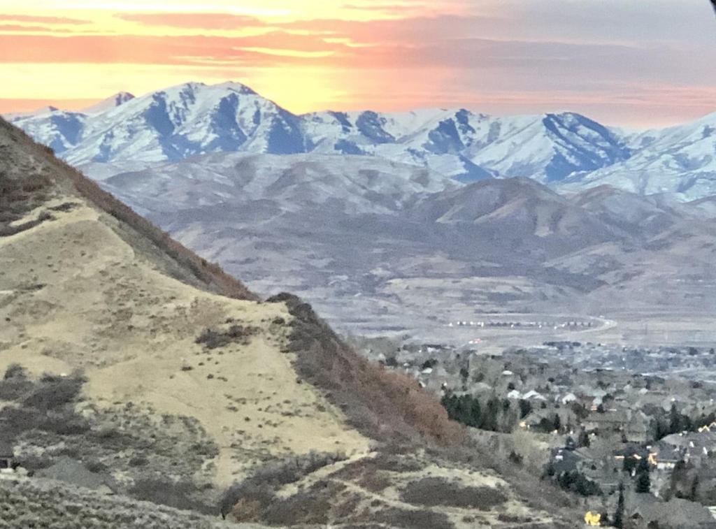 Stay & Play In The Little Switzerland Of Utah!!! Draper Exterior foto