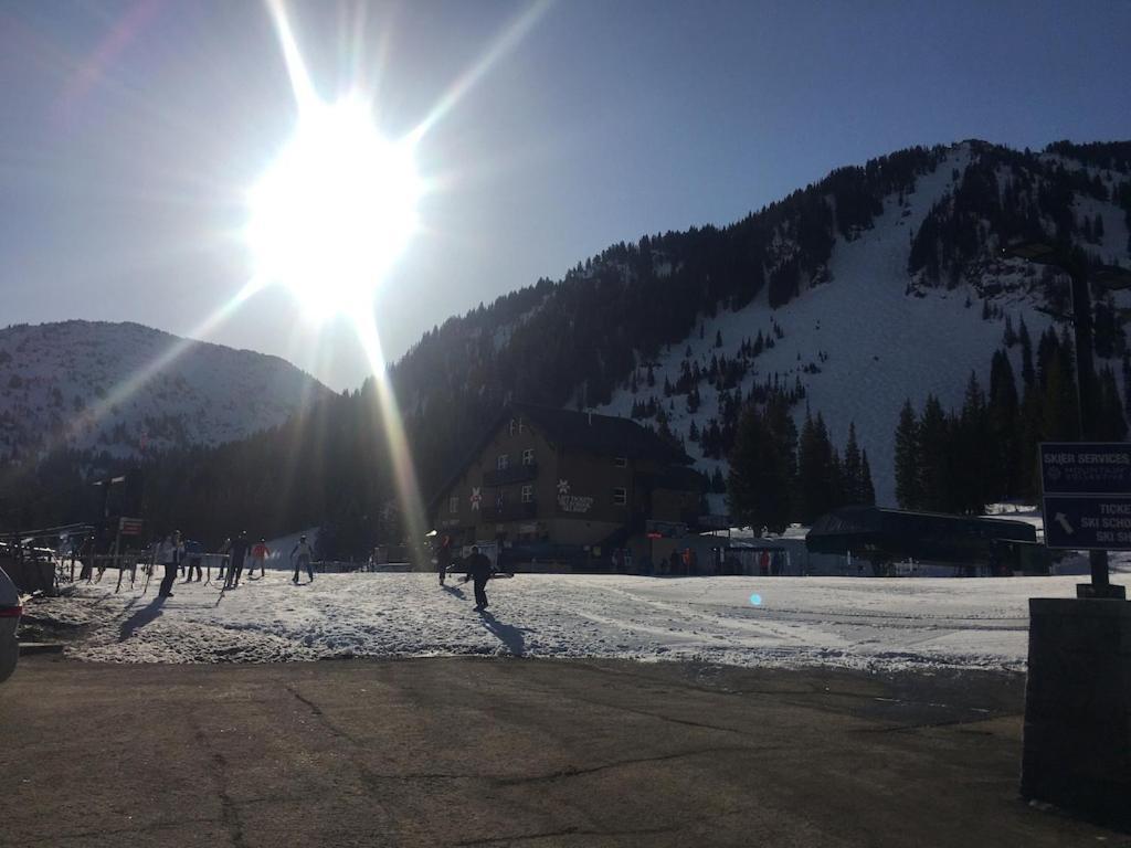 Stay & Play In The Little Switzerland Of Utah!!! Draper Exterior foto