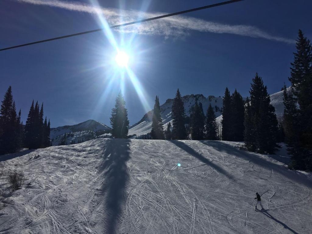 Stay & Play In The Little Switzerland Of Utah!!! Draper Exterior foto