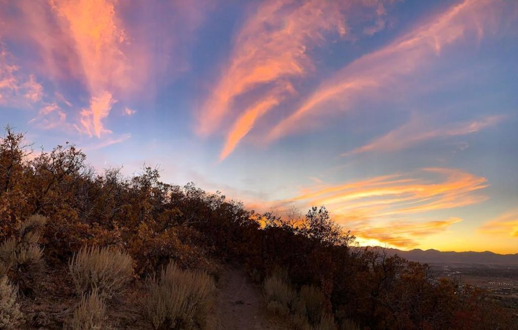 Stay & Play In The Little Switzerland Of Utah!!! Draper Exterior foto